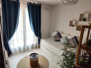 L'Estiu Bleu - T2 Proche Plage - 0