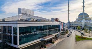 Best Western Premier Hidden Hills Hotel - Istambul - 0