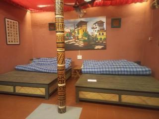 itika home stay - Santiniketan - 2
