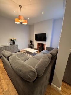 Oxford City Boutique Home - Bartlemas Collegiate Retreat by AHG - Oxford - 3
