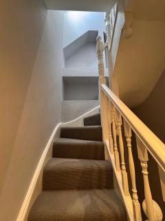 Oxford City Boutique Home - Bartlemas Collegiate Retreat by AHG - Oxford - 4
