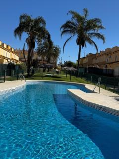 Casa coqueta con jardin - 9