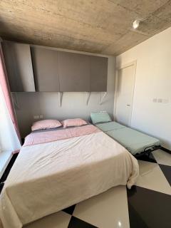 Paceville - Penthouse - HOT TUB & SEA VIEW ROOF - St Julian's - 4