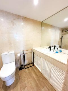 Ibiza Port Rooms - 6