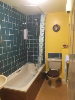 Stanwick - Panoramic coastal view with balcony - 4