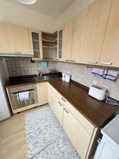 Apartmán Športovcov - 3