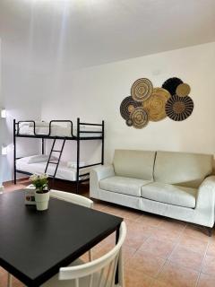 4 Mori Family Village - Villaggio per Famiglie - Muravera - 4