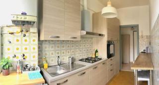 Cozy apt in Como - 3