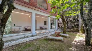 Monte Ortobene 1 - 1