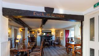 The Sibson Inn Hotel - Water Newton - 2