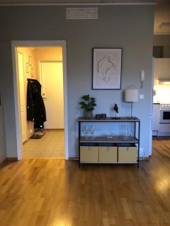 Leilighet midt i Tromsø - 6