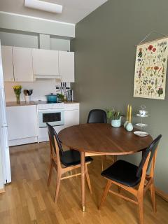 Apartment in the middle of Tromsø City - 2