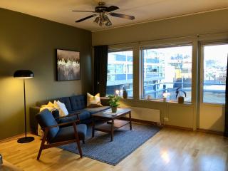 Apartment in the middle of Tromsø City - 6