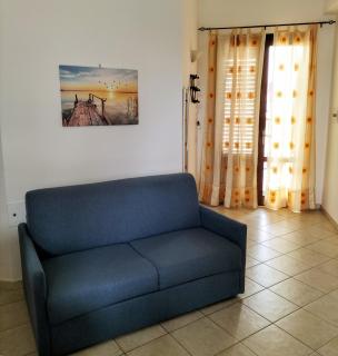 Appartamento con Giardino - WIFI - San Vito lo Capo - 9