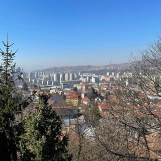 Villa Sabic - Sarajevo - 5