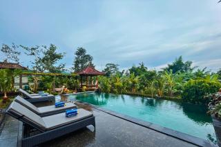 Villa Pastiny Santy Sidemen - 4