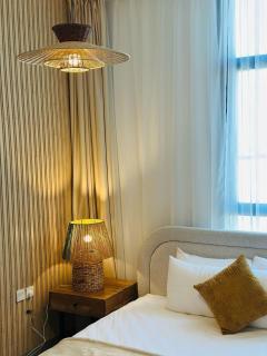 1BR Desert Modernism by Blue Cloud Holidays - 2