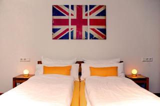 Pension Neulen - Rust - 9