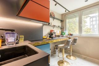 Mini Dorćolka apartment -Dorćol - Belgrade - 7