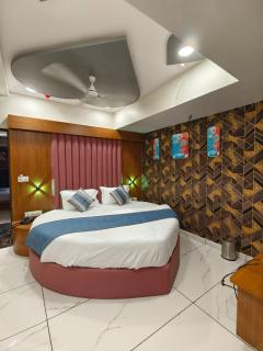 Hotel Relax In - Vadodara - 4