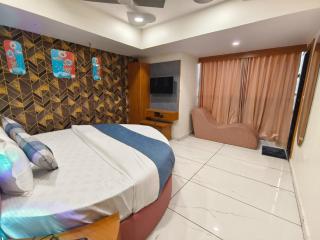 Hotel Relax In - Vadodara - 3