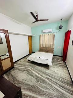 Bacadi Inn Holiday Apartment - Cochin - 8