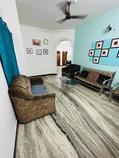Bacadi Inn Holiday Apartment - Cochin - 7