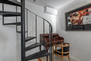 Estudio del Astillero by Ĥ - Centro Ayamonte AEHASP00 - Ayamonte - 2