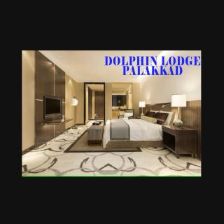 Dolphin Lodge - Palakkad - 2