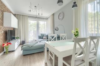 Apartment close to the seaside beach, Pobierowo - Pobierowo - 8