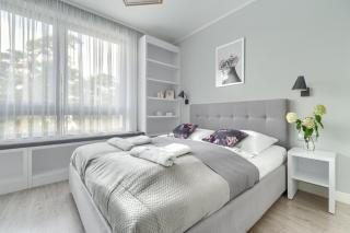 Apartment close to the seaside beach, Pobierowo - Pobierowo - 3