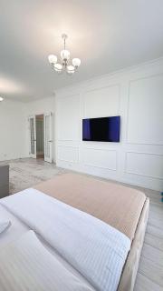 Просторная квартира в самом красивом комплексе 4you - Almaty - 2