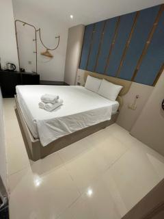 Metal Kin Hotel - Ho Chi Minh City - 3