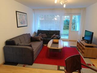 Ferienwohnung Ünal - Prien am Chiemsee - 0