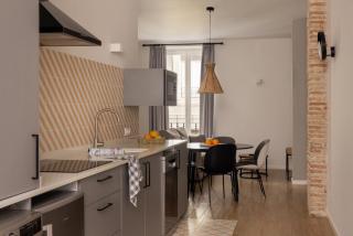 Apartamentos Líbere Valencia Jardín Botánico - Valencia - 4