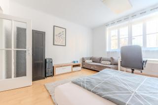 Danube Living Collection - Krems Langenloiser Straße - Komfortables Apartment - 0