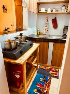 Softlife Home Classic Studio 2 - Mombaça - 4