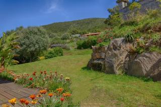 Villa spacieuse avec piscine à Coti-Chiavari - 4