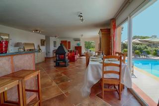 Villa spacieuse avec piscine à Coti-Chiavari - Coti-Chiavari - 8