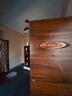 Alipore Abode-stay in the heart of kolkata - Calcuta - 5