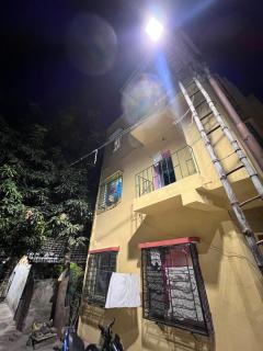 Alipore Abode-stay in the heart of kolkata - Calcuta - 4