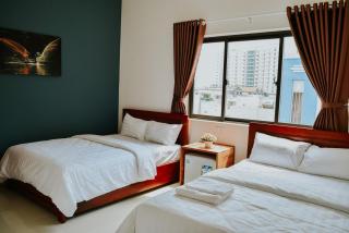 Talofofo Hostel - Danang - 8