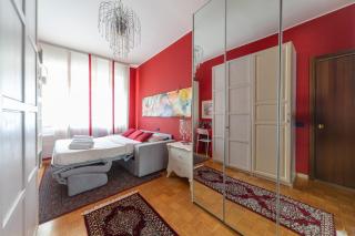 Splendido Trilocale Nolo - Loreto - Milão - 3