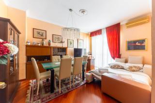 Splendido Trilocale Nolo - Loreto - Milão - 4