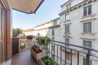 Splendido Trilocale Nolo - Loreto - Milan - 9
