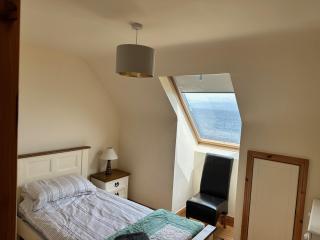 Ryan's Seaside Escape - Entire House On the Ocean - Caherdaniel - 1