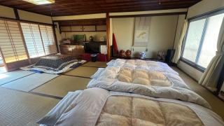 Grandma's island Home Hakata - Matsusaki inn 島のおばあちゃんち宿伯方 - 松崎旅館 - - 9