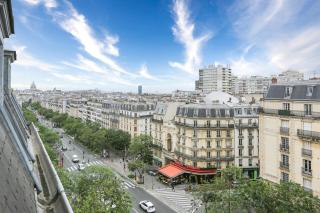 Cosy 2 BR Flat near Place d'Italie - 8