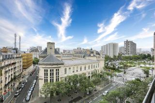 Cosy 2 BR Flat near Place d'Italie - 6