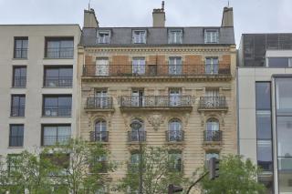 Cosy 2 BR Flat near Place d'Italie - 4